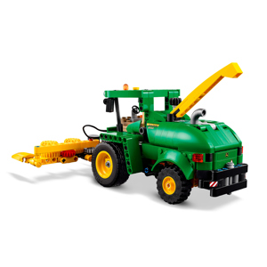 Lego John Deere 9700 Forage Harvester 42168